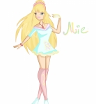 Mie By Fencea