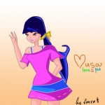 Musa By Fencea