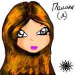 Полина (я)