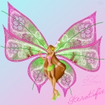 Flora Steratifix