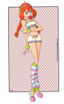 Блум в пижаме