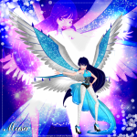 Musa Dimentix Premium Edition by Florainbloom