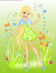 Старли Love\'nPet by FloraInBloom