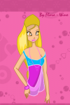 Стелла...By Flora - Winx.
