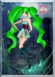 Элис Hallowinx