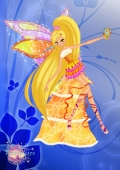 Стелла Harmonix