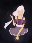 shooting stars