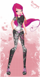 Roxy...