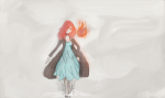 gone with the wind Bloom