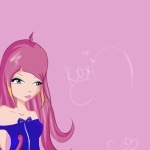 Rox(by Hallota)
