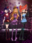 HalloWinx