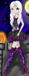 Happy Halloween :)