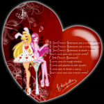 Happy Valentine\\\'s Day by ReallyNika