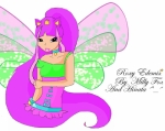 Roxy Edemix(my version) ^_^
