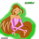 Flora (base transformation)