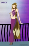 Darcy by IcyGoldGirl (DarkTrixIcy - Tina)