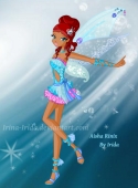 Aisha Rinix/Лейла Риникс