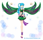 Aliyah Livix