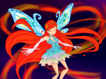 It is MAGIC!