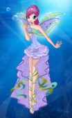 Tecna Harmonix