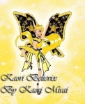 Фея Kaori Mirai в беливиксе
