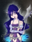 Arela