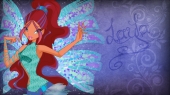 Layla wallpaper
