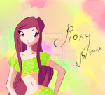 Roxy