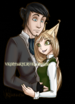 Адам и Литтлмун