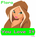 you love it