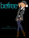Flora befree