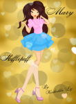 Mary