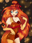Princess fire
