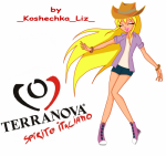 Stella Terranova