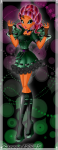 Layla...HalloWinx...