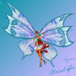 Layla Steratifix