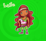 Leila