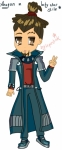 Anagan_in_lusky_star_stile_by_LepestoK