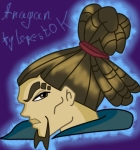 Anagan profile by LepestoK