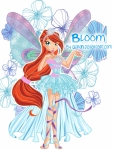 Bloom Sirenix