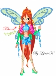 Bloom sopfix by Lepestok