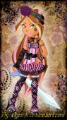 Hallowinx Flora