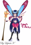 Muza keeper by LepestoK
