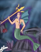 Тританус или как там его?