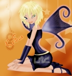 Фанарт от Lilia
