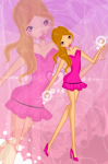 Mia by Lilianna