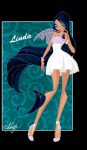 Linda