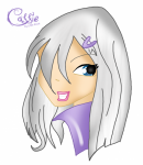 Cassie