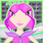 Текна новое превращение автор Liza-Tekna