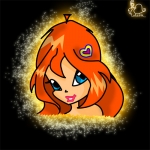 Блум by Lokette_